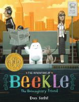 The_adventures_of_Beekle
